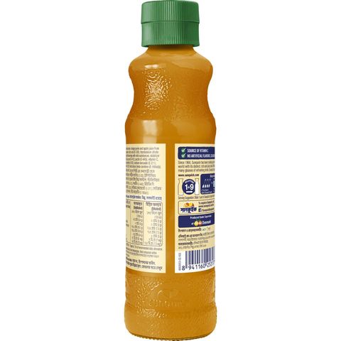Sunquick Mango Squash 300ml