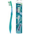 Aquafresh Advance 9-12 Years Toothbrush 1 Piece