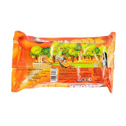 Dekko Oroma Orange Family Pack 140g