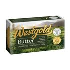 Westgold Unsalted Butter New Zealand 250g