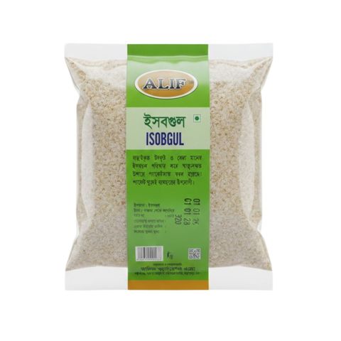 Alif Isobgul 100g