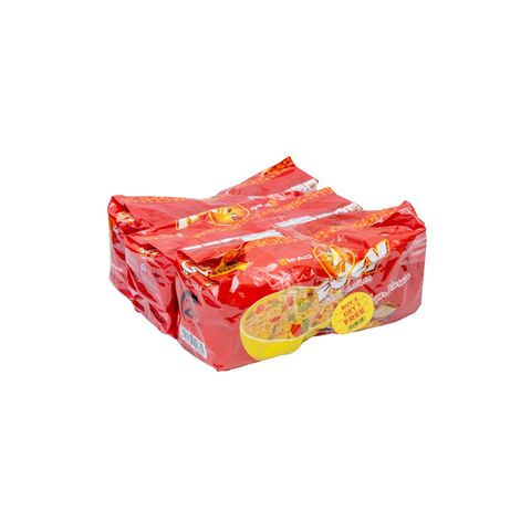 Buy 2 Ifad Eggy Instant Noodles Masala 400g & Get Free Ifad Eggy Instant Noodles Masala 400g 1 Piece
