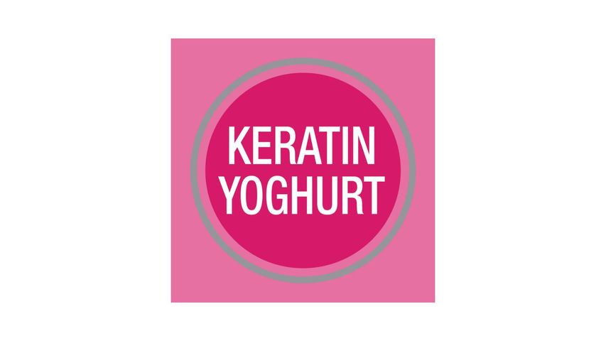 Sunsilk Shampoo Lusciously Thick & Long 450ml