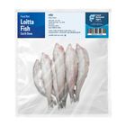 Food Net Loitta Fish Cut & Clean 250g ±10gm