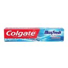Colgate Max Fresh Cool Mint Toothpaste China 100ml