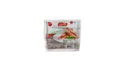 Lezita Chicken Frank Sausage 340g