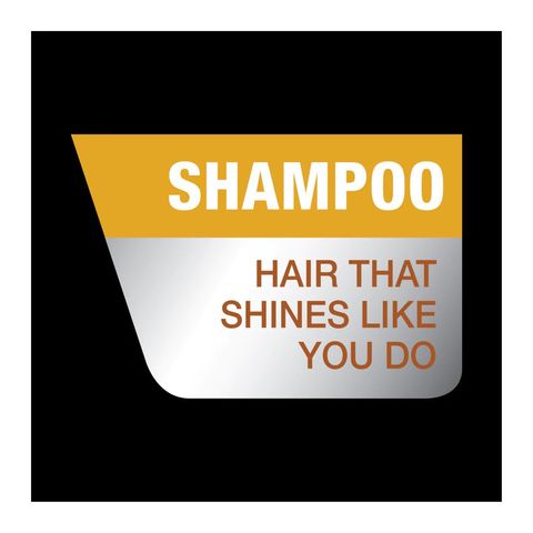 Sunsilk Shampoo Stunning Black Shine 340ml