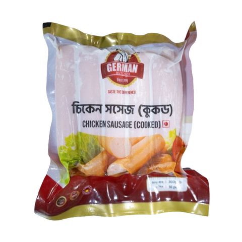 GB Chicken Sausage Cooked 300g