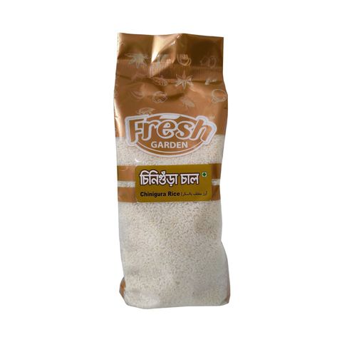 Fresh Garden Chinigura Rice 1000g