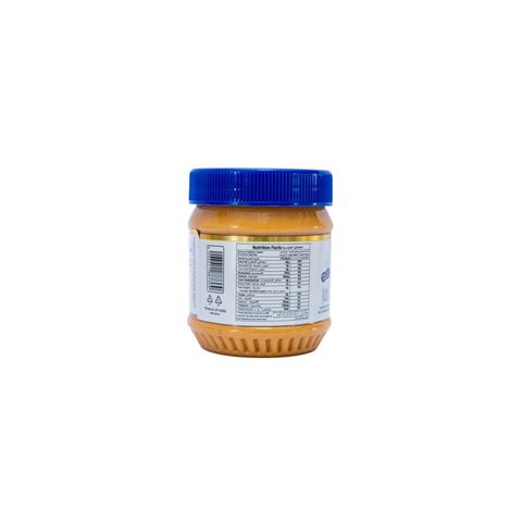 Gold Valley Crunchy Peanut Butter 340g