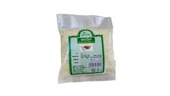 Green Food Sesame Seed White Til 100g