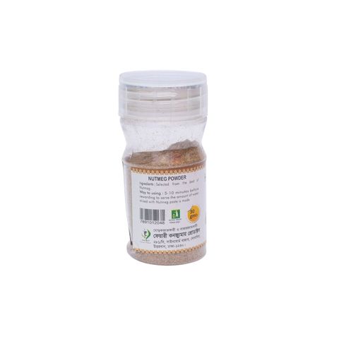Fairy Joyfal (Nutmeg) Powder 30g