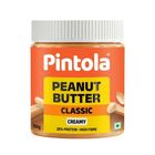 Pintola Classic Peanut Butter Creamy 350g