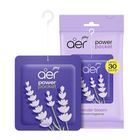Godrej Aer Power Pocket Bathroom Fragrance Lavender Bloom 10g