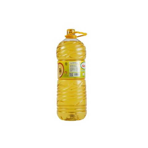 Pusti Family Palm Oilen 2L