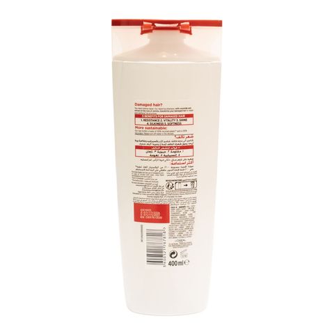 L'oreal Elvive Total Repair 5 Repairing Shampoo 400ml