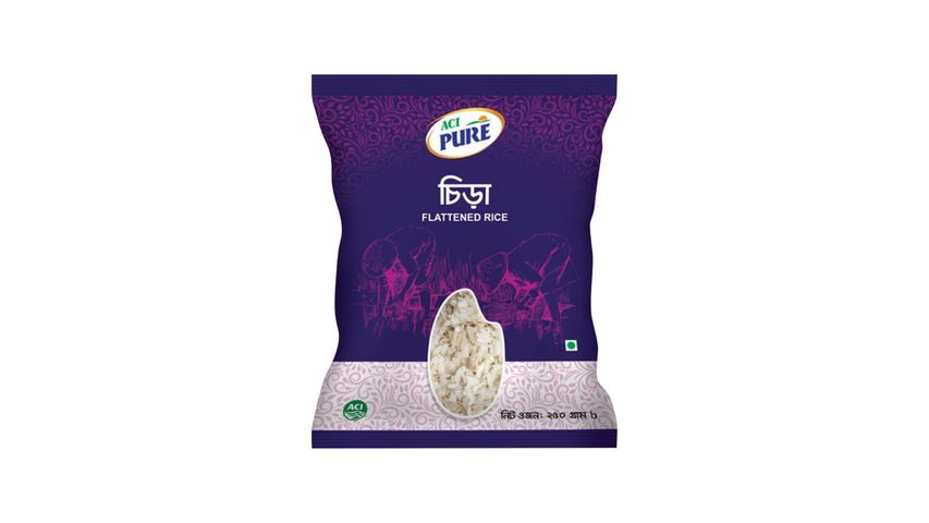 ACI Pure Flattened Rice 500g