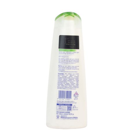Dove Shampoo Hairfall Rescue 330ml