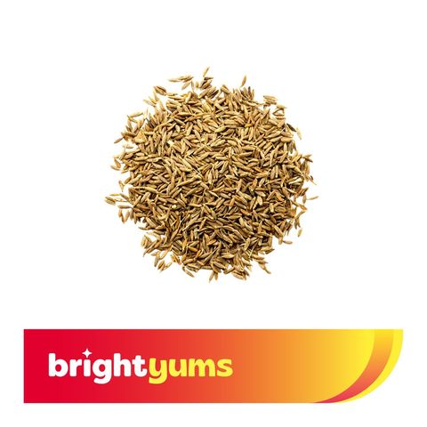 brightyums Jeera Cumin 200g