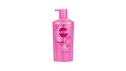Sunsilk Shampoo Lusciously Thick & Long 450ml