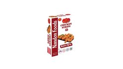 Nandon Foods Chicken Strips 20 Pieces 200g