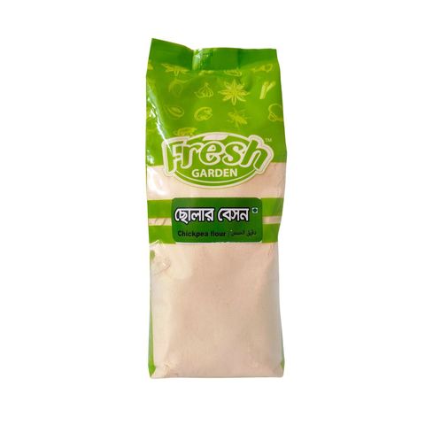 Fresh Garden Chick Peas Besan Powder 750g