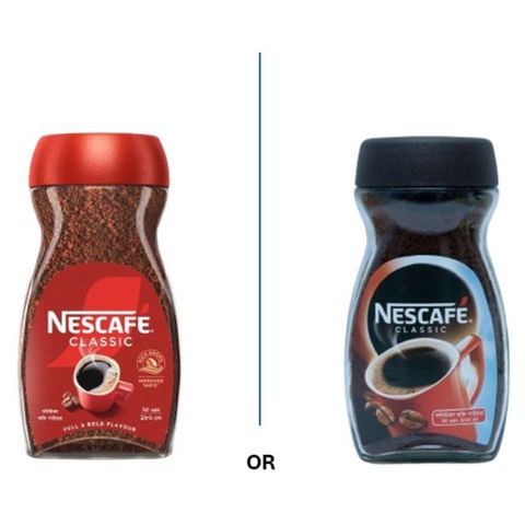 Nescafe Classic Jar 180g