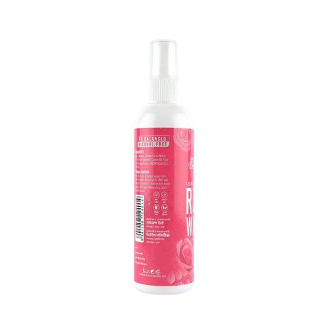 Earth Beauty & You Mist Toner Rose Water 120ml