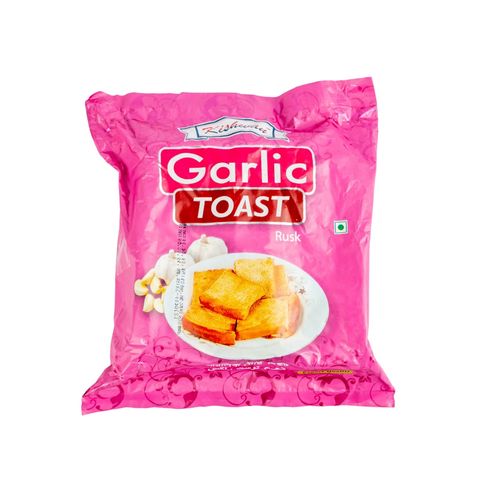 Kishwan Garlic Toast Rusk 200g