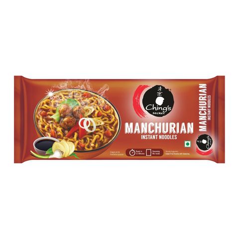 Ching's Manchurian Instant Noodles 240g