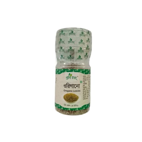 Green Food Oregano Pizza 15g