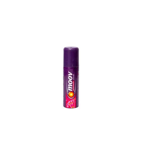 Moov Pain Relief Active Spray 35g