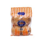 Fresh Home Made Bun Big 4 Pieces