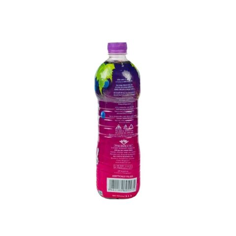 Frutika Red Grape 1 L