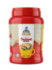 Captain Oats Instants Oatmeal Jar 1kg