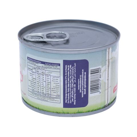 Hero Analogue Cream 170g