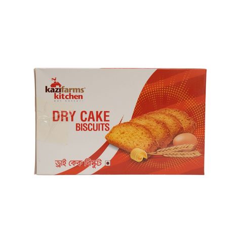 Kazi Farms Kitchen Dry Cake Biscuit 150g