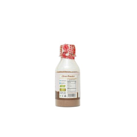 Bongo Shaad Clove Powder 40g