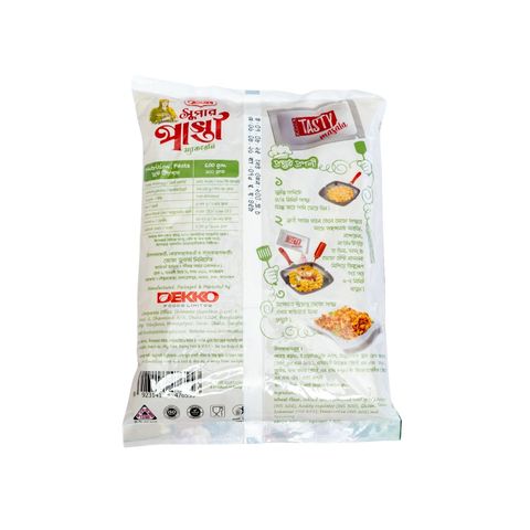 Dekko Sooper Pasta Screw 200g