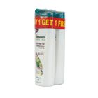 (Buy 1 & Get 1 Free) Himalaya Anti-Hair Fall Bhringaraja Shampoo 170ml