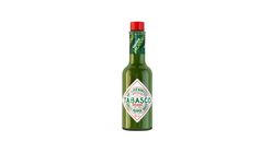 Tabasco Green Pepper Sauce 60ml