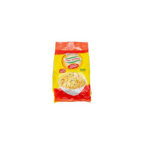 Kishwan Noodles Mom's Magic Family Pack 660g
