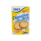 Iko Digestive Biscuit Box 400g
