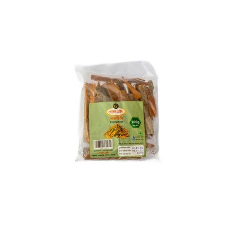 Golden Grain Cinnamon Daruchini 100g