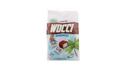Soray Wocci Coconut Chocolate Packet 500g