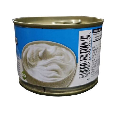 Melody Table Analouge Cream (Tin) 170g