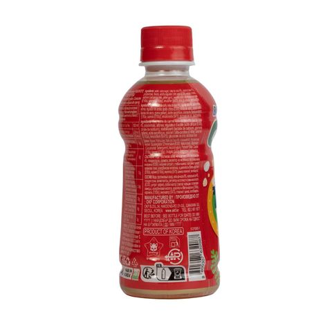 Okf Baby Shark Coco Kids Apple Drink 240ml