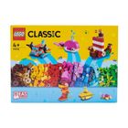 Lego 11018 Creative Ocean Fun V29 1 Piece