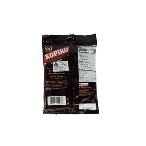 Kopiko Coffee Candy 120g