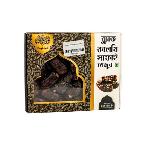 Dates (Kalmi Khejur) 500g